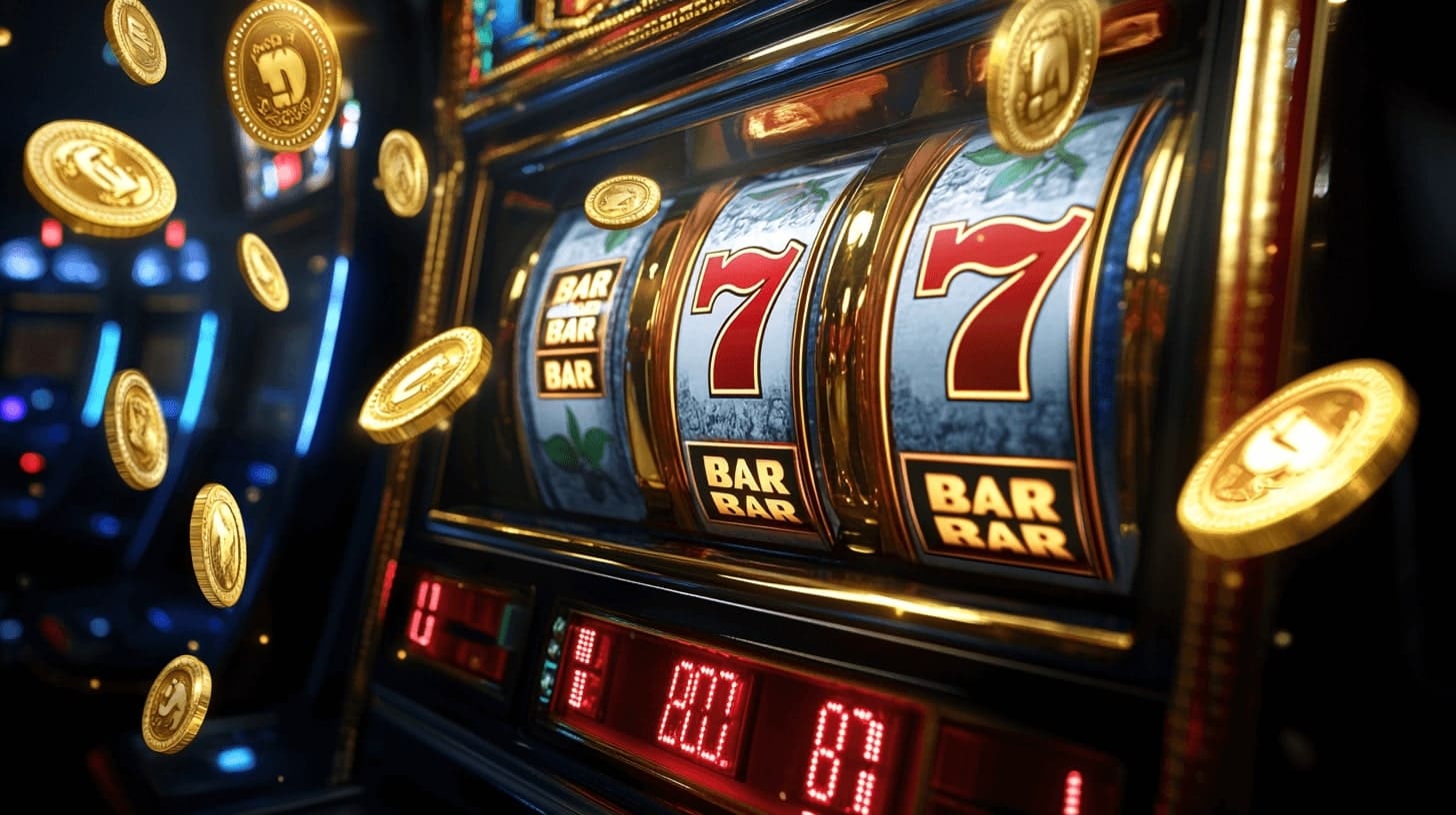 CasinoPrenses Slots