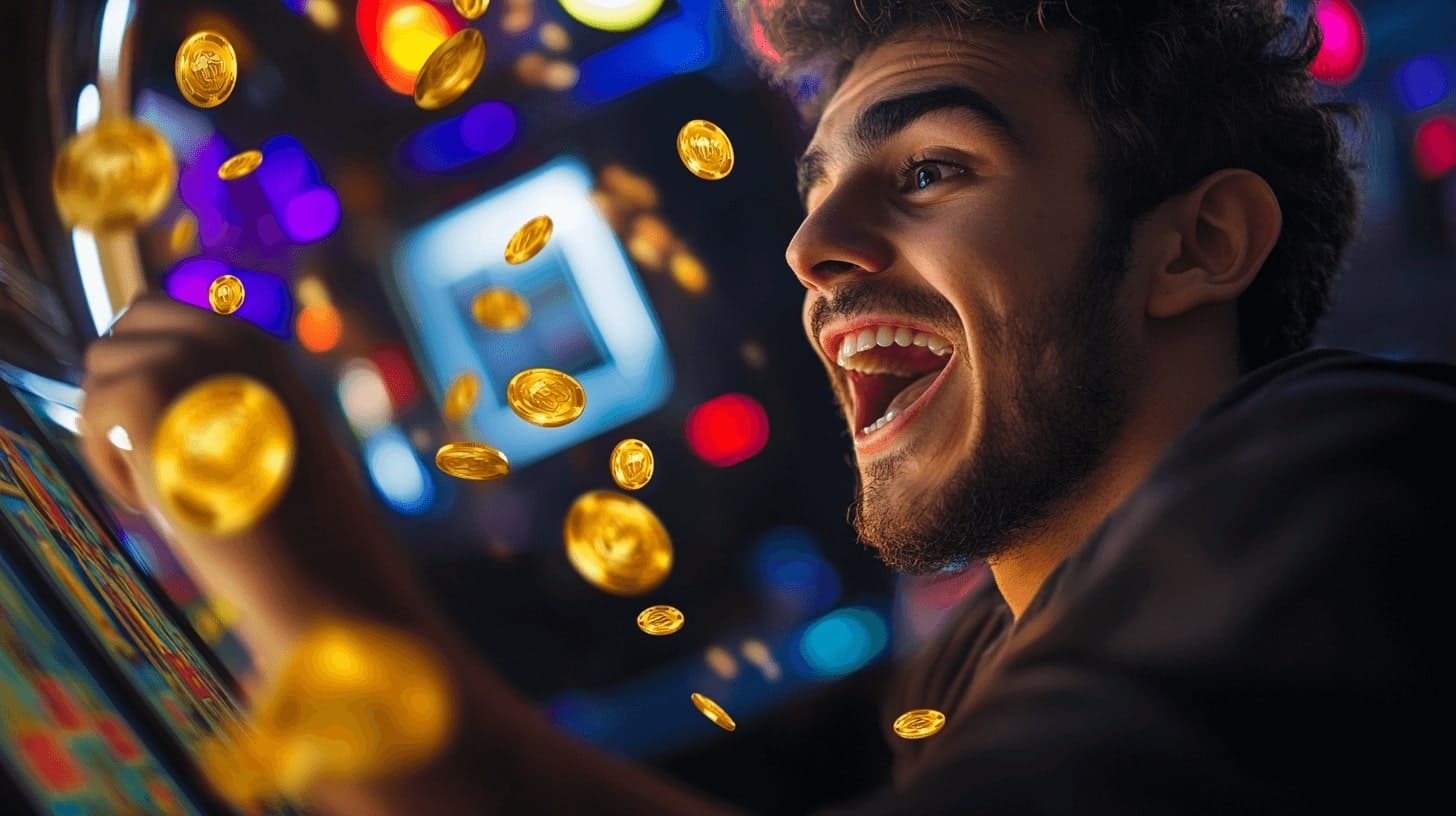 CasinoPrenses Büyümeye Devam Eden Jackpotlar