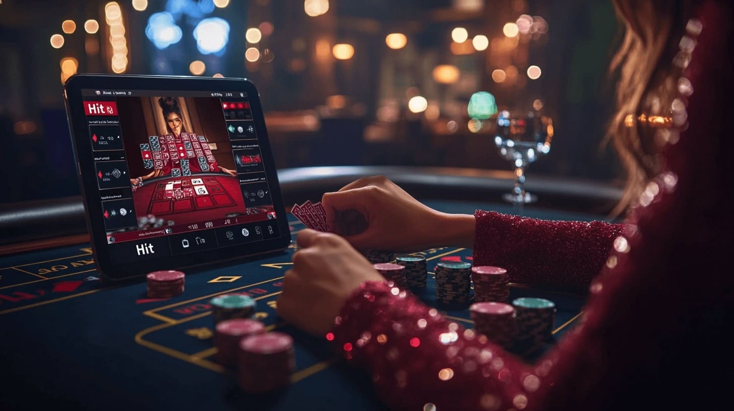 CasinoPrenses Uygulaması