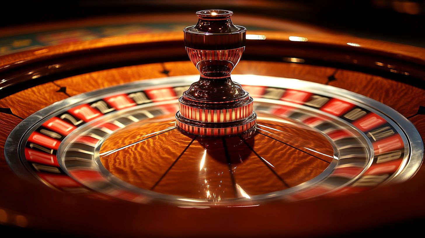 Casinoprenses online casino