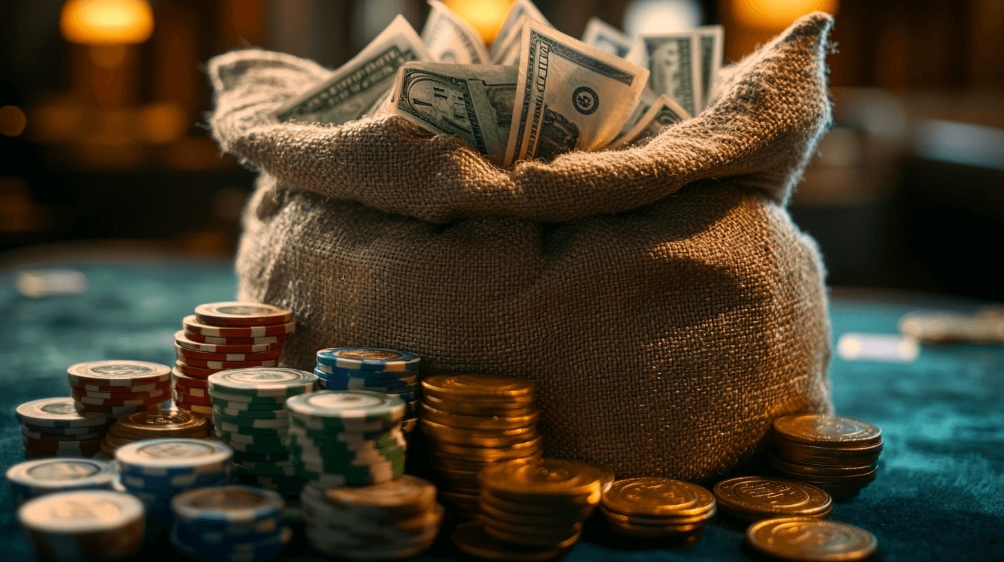 CasinoPrenses Bonusları