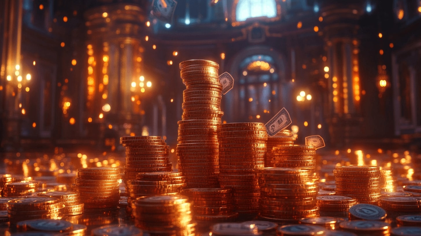 CasinoPrenses Bonusları Bir Patlama ile Başlıyor