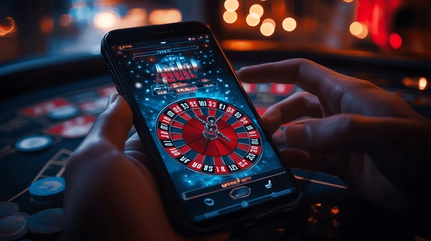 CasinoPrenses Uygulaması